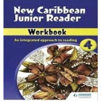 New Caribbean Junior Reader Workbook 4