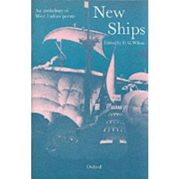 New Ships- An Anthology of West Indian Poems