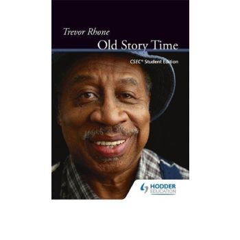 Old Story Time CSEC Edition