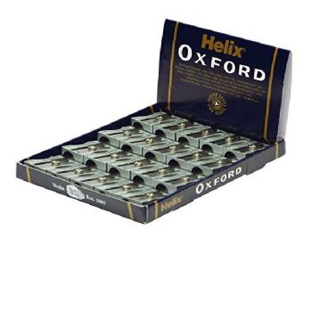 One Hole Metal Sharpener