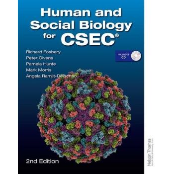 Nelson Thornes Human and Social Biology for CSEC