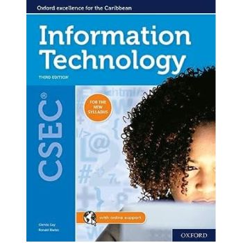  Oxford Information Technology by G. Gay and R. Blades