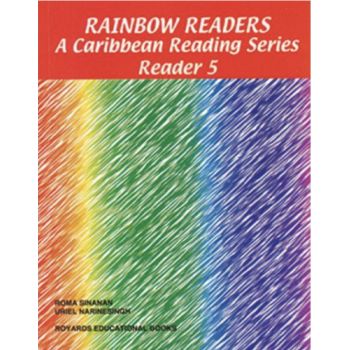 Rainbow Readers - Reader 5