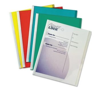 Report Covers- Assorted Colours