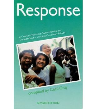 Response by Cecil Gray 