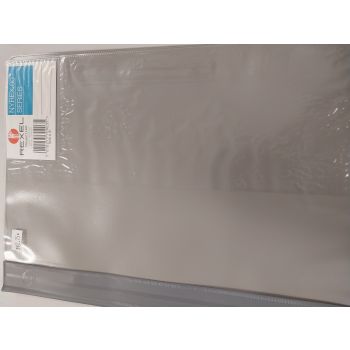 Rexel Project File Grey