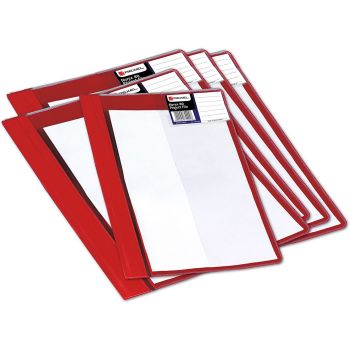 Rexel Project File Red