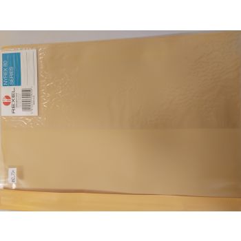 Rexel Project File Yellow