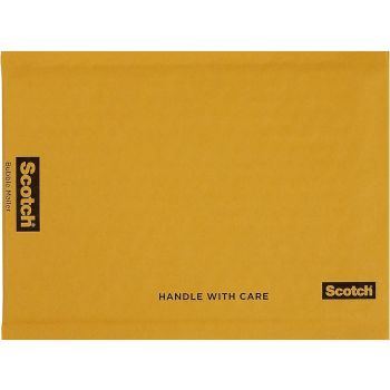 Scotch Self-Sealing Closure Envelopes 6 in x 9 in
