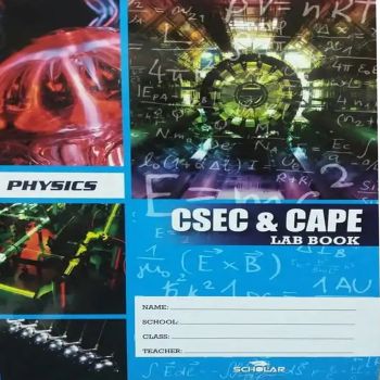 Physics CSEC & CAPE Labbook