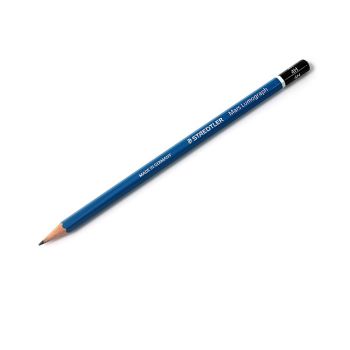 Staedtler 4H pencils