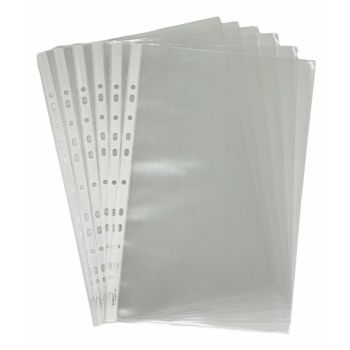 Sheet Protectors A4