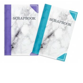 429- Silvine Scrap Book