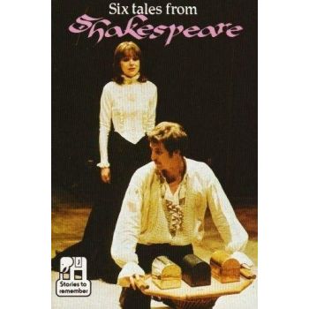 Six Tales from Shakespeare 