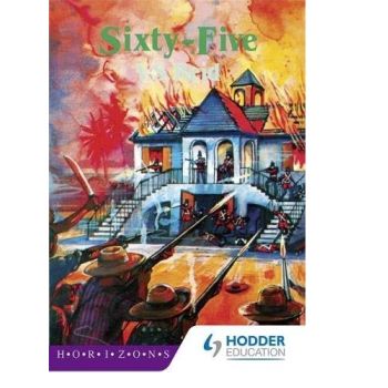 Sixty Five by V.S Reid