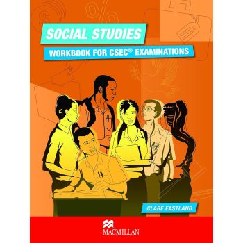 Social Studies Workbook for CSEC Examinations