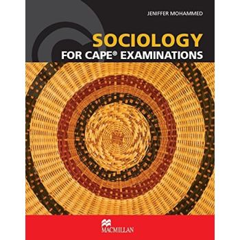 Sociology for CAPE Examinations by Jeniffer Mohammed