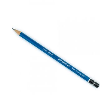 Staedtler 2B pencils