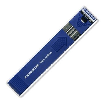 Staedtler 12x2.0 mm Leads HB
