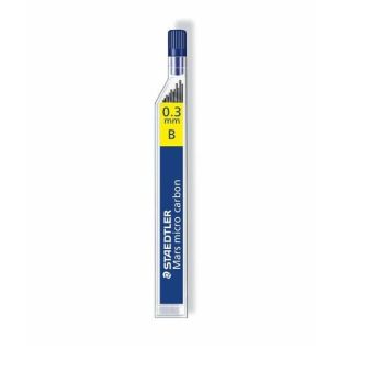 Staedtler Marsmicro Polycarbon 0.3mm B Leads