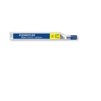 Staedtler Marsmicro Polycarbon 0.3mm H Leads