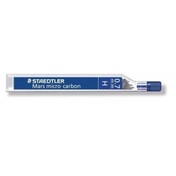 Staedtler Marsmicro Polycarbon 0.7mm H Leads