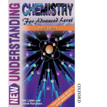 Understanding Chemistry for Advanced Level