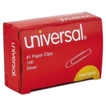 Universal Paper Clips