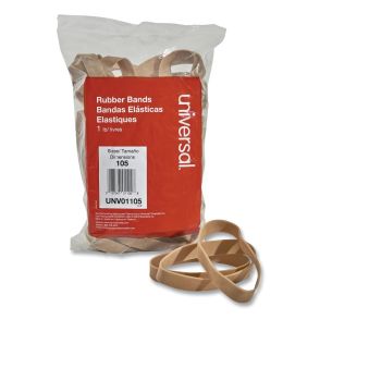 Universal #105 Rubber Bands