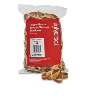 Universal #84 Rubber Bands