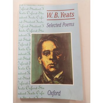 W.B. Yeats Selected Poems