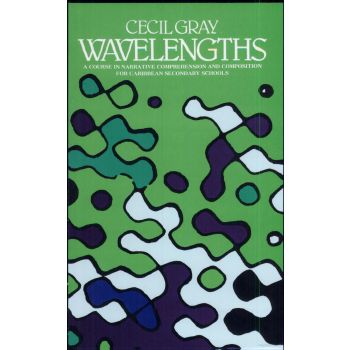 Wavelengths by Cecil Gray