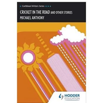 Cricket in the Road and other stories 