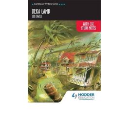 Beka Lamb with CSEC Study Notes